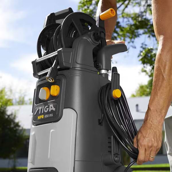 Фото - Минимойка Stiga HPS650RG