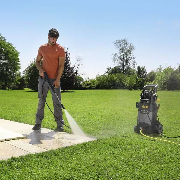 Фото - Минимойка Stiga HPS650RG