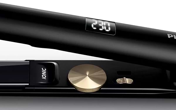 Фото - Выпрямитель волос Philips Pro HPS930/00