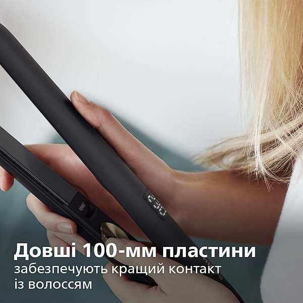 Фото - Выпрямитель волос Philips Pro HPS930/00