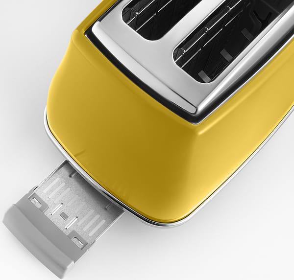 Фото - Тостер Delonghi CTOC2103Y