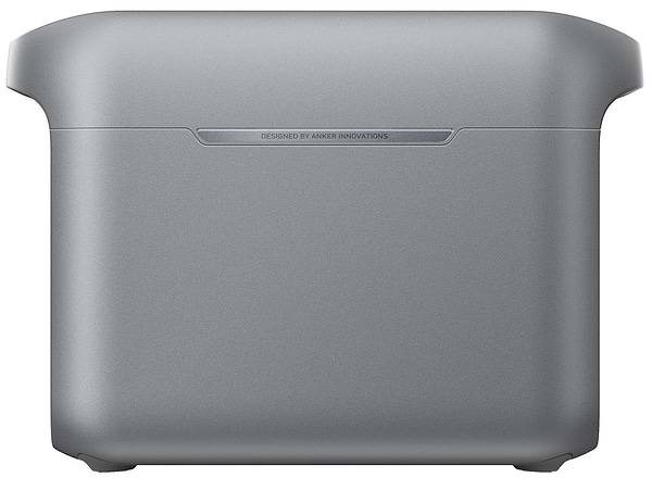 Фото - Зарядна станція універсальна Anker SOLIX C1000X 1056Wh 1800W Grey