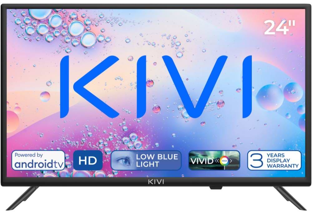 Телевизор KIVI 24H760QB - Фото 1