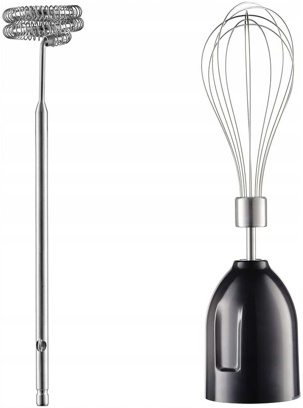 Фото - Блендер погружной Adler AD 4627