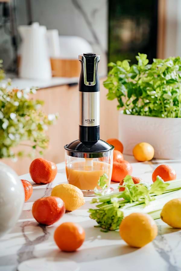 Фото - Блендер погружной Adler AD 4627