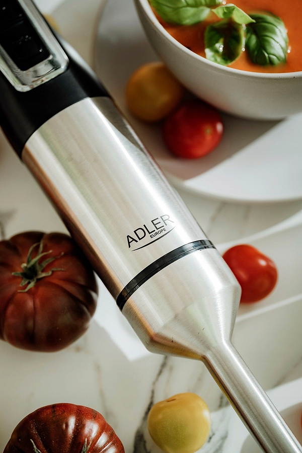 Фото - Блендер погружной Adler AD 4627