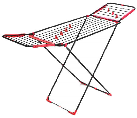 Сушарка для білизни Heinner HR-DGR-17009