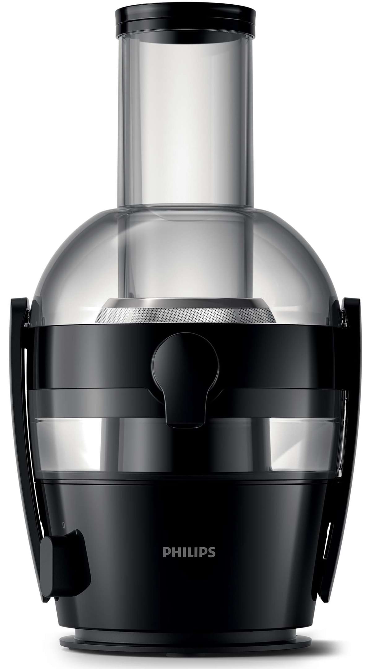 Соковыжималка центробежная Philips HR1855/70 - Фото 1