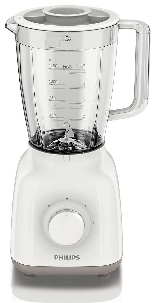 Фото - Блендер стационарный Philips Daily Collection HR2102/00