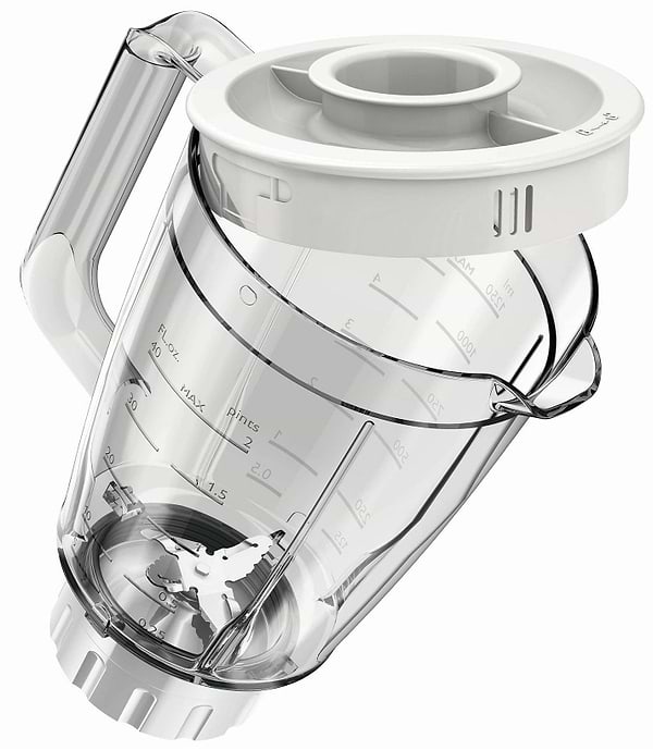 Фото - Блендер стационарный Philips Daily Collection HR2102/00