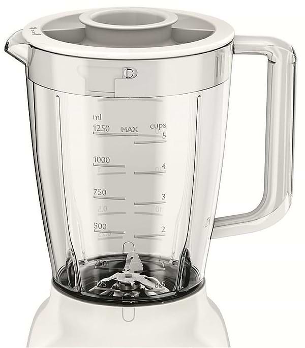 Фото - Блендер стационарный Philips Daily Collection HR2102/00