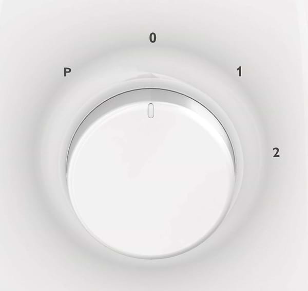 Фото - Блендер стационарный Philips Daily Collection HR2102/00