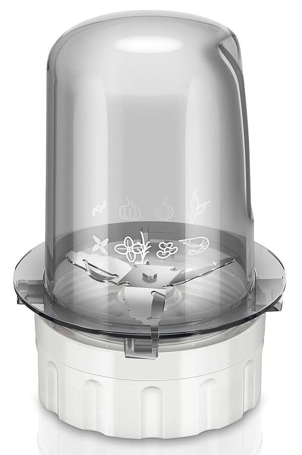 Фото - Блендер стационарный Philips Daily Collection HR2102/00