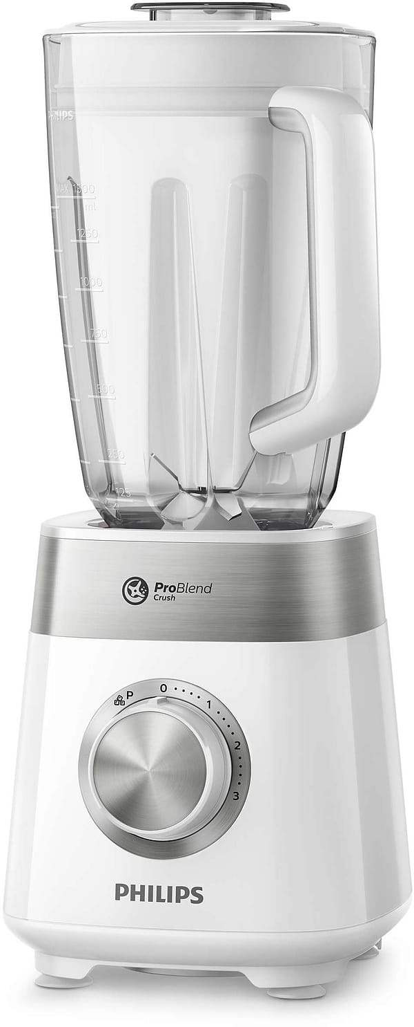 Фото - Блендер стаціонарний Philips HR2224/00