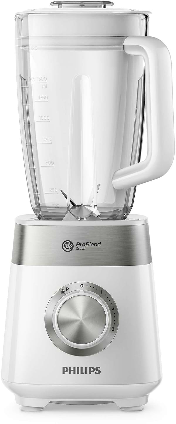 Фото - Блендер стаціонарний Philips HR2224/00