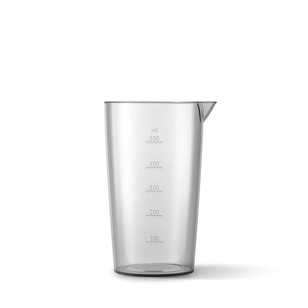 Фото - Блендер заглибний Philips HR2537/00