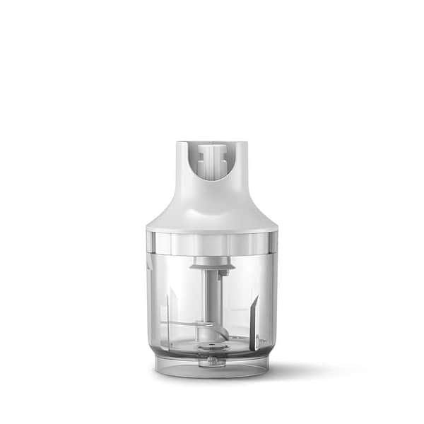 Фото - Блендер заглибний Philips HR2537/00