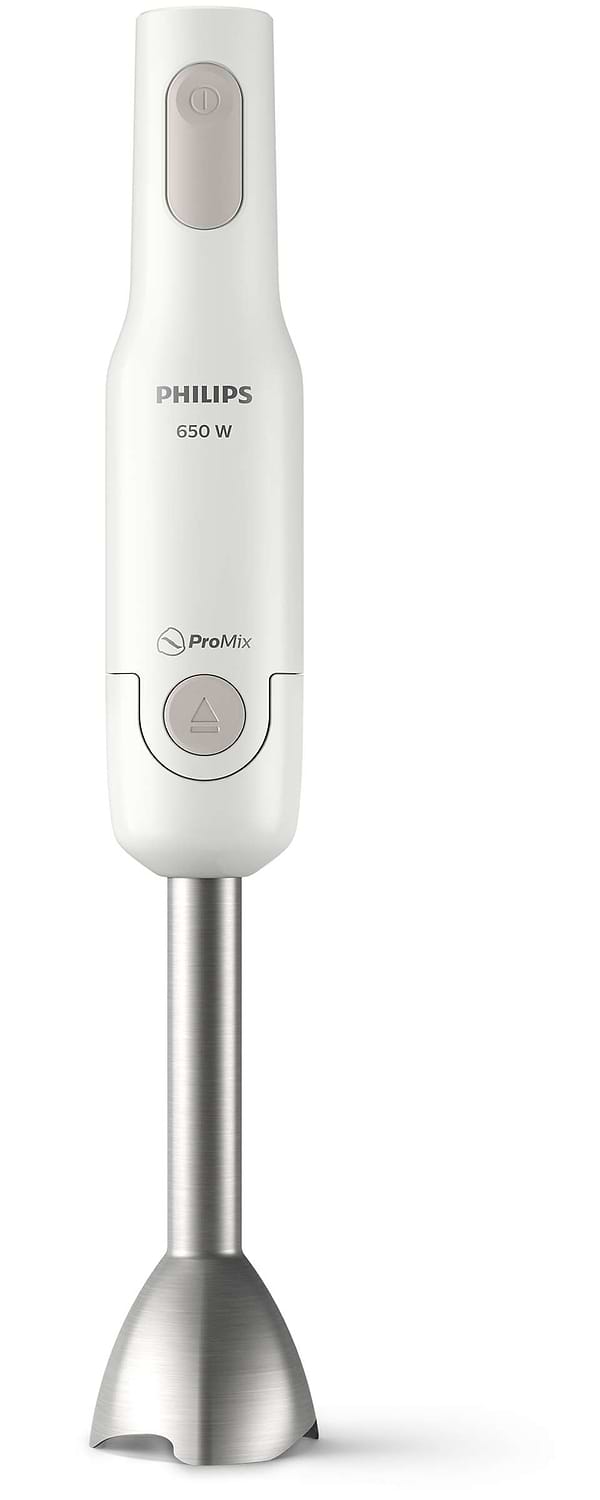Фото - Блендер заглибний Philips HR2537/00
