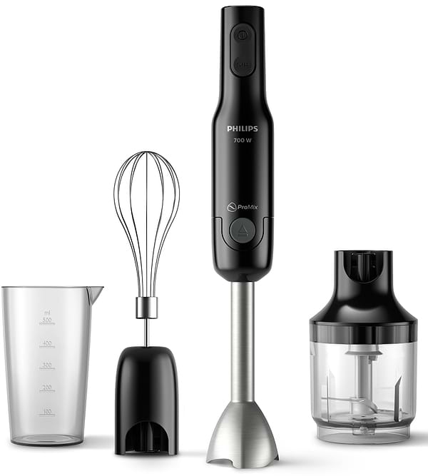 Фото - Блендер погружной Philips HR2543/90