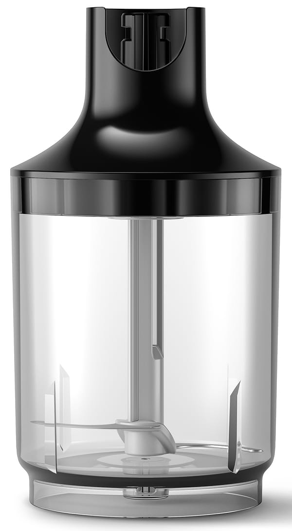 Фото - Блендер погружной Philips HR2543/90