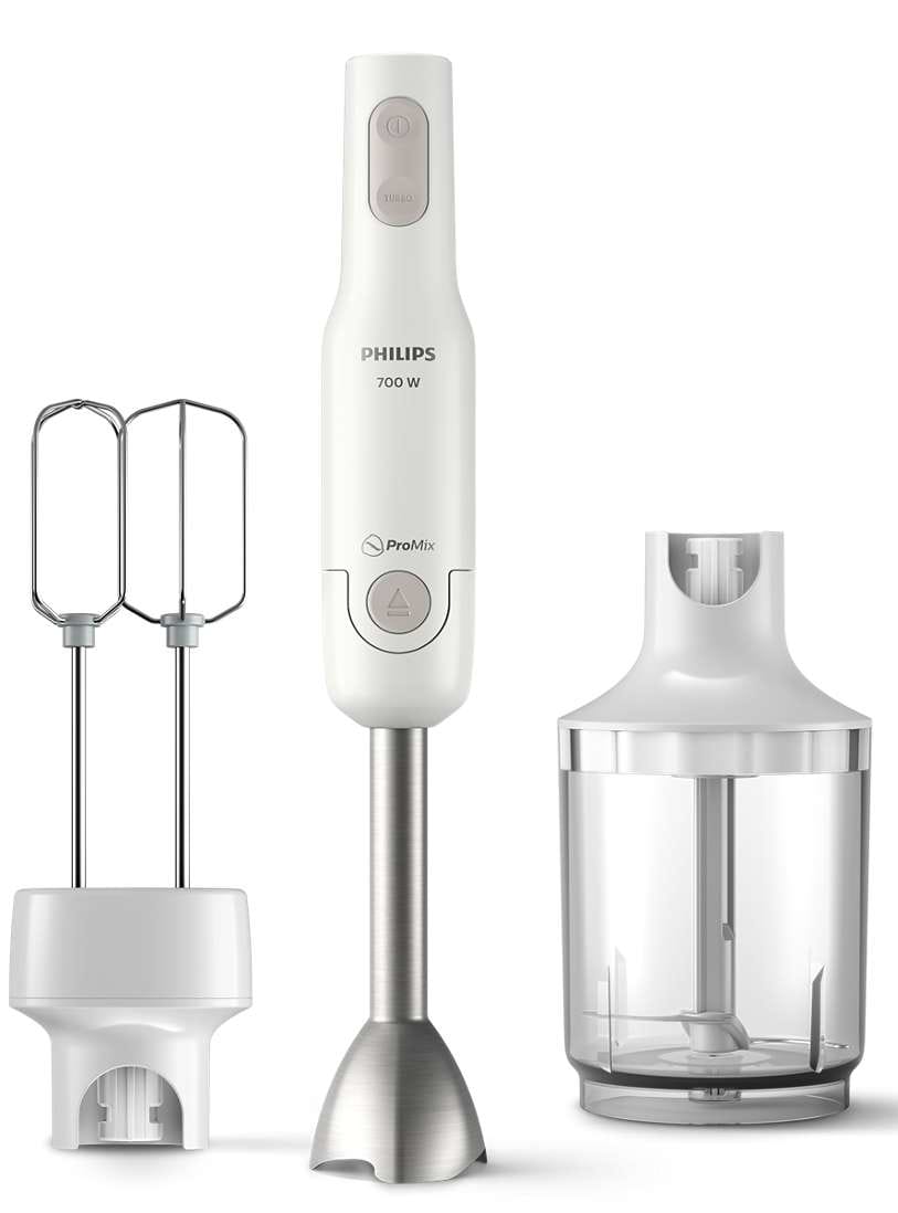 Блендер заглибний Philips HR2546/00 - Фото 1