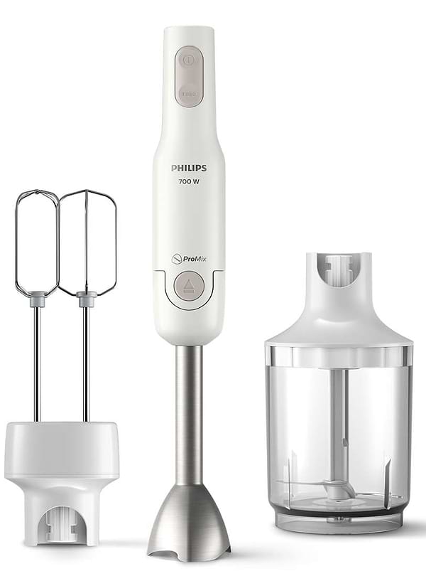 Фото - Блендер заглибний Philips HR2546/00