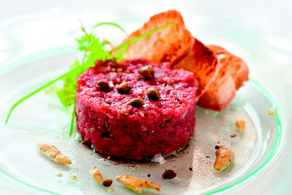 Фото - Блендер погружной Philips Viva Collection HR2642/40