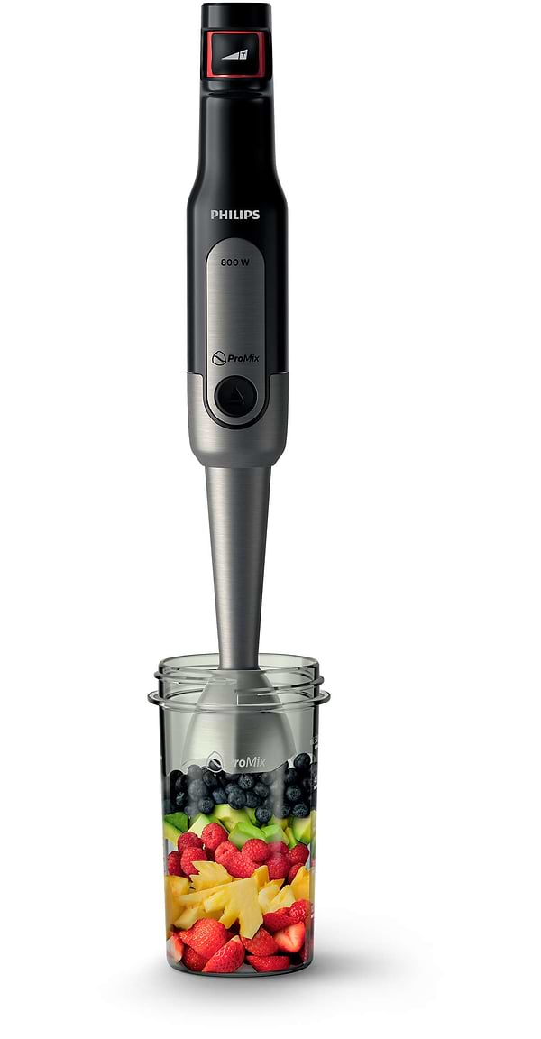 Фото - Блендер погружной Philips HR2652/90