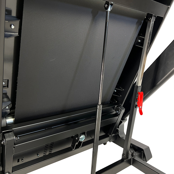 Фото - Бігова доріжка FitLogic T581A