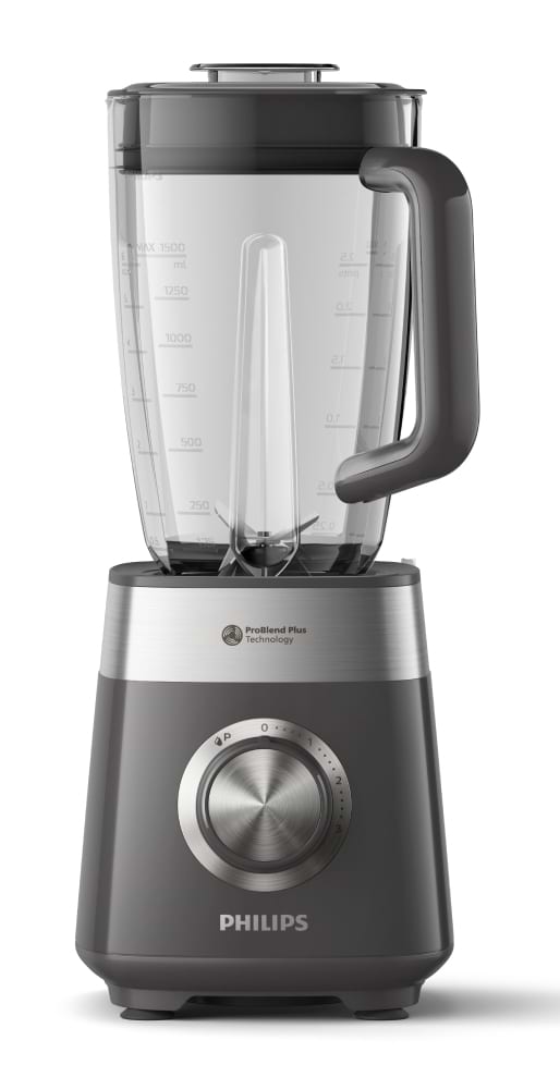 Фото - Блендер стационарный Philips HR3020/20