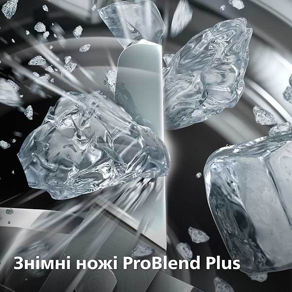 Фото - Блендер стационарный Philips HR3020/20