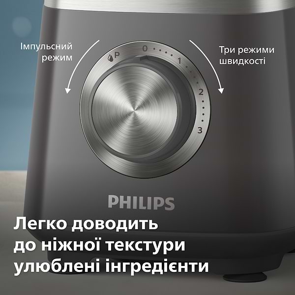 Фото - Блендер стационарный Philips HR3020/20