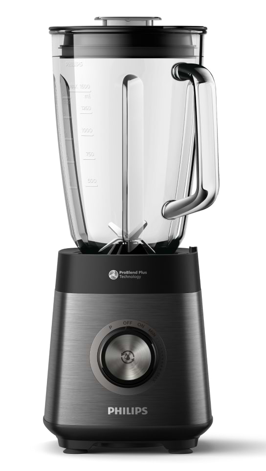 Фото - Блендер стаціонарний Philips HR3041/00