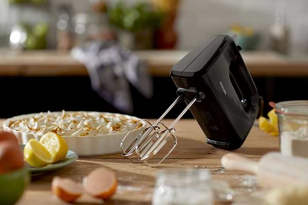 Фото - Миксер Philips Daily Collection HR3705/10