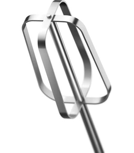 Фото - Уценка - Миксер Philips Viva Collection HR3740/00