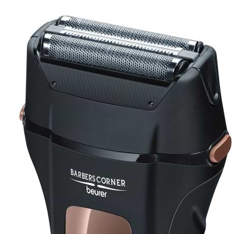 Сетка для бритвы Beurer для HR 7000 набор