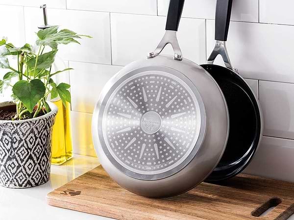 Фото - Сковорода универсальная Masterpro Smart 24 см (BGEU-3768)