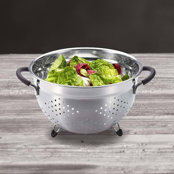 Фото - Дуршлаг Masterpro Foodies collection 24 см (BGMP-1530)