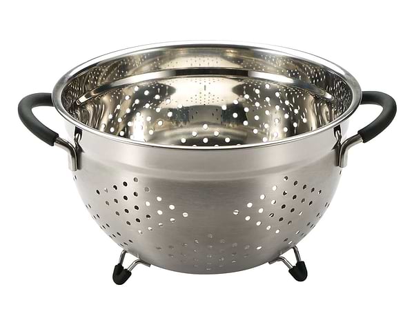 Фото - Дуршлаг Masterpro Foodies collection 24 см (BGMP-1530)