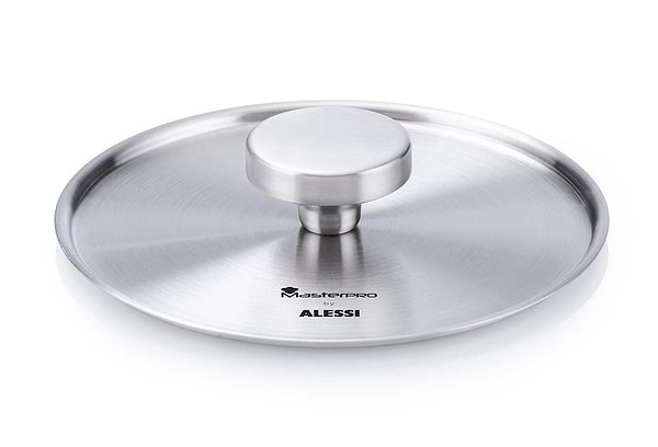 Фото - Кришка для посуду Masterpro By alessi 28 см (BGMP-2223)