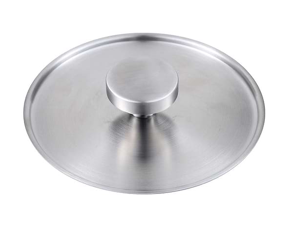 Фото - Кришка для посуду Masterpro By alessi 28 см (BGMP-2223)