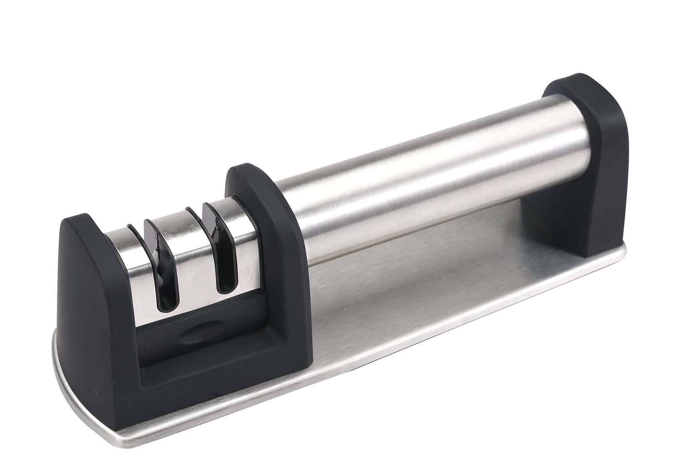 Точилка кухонних ножів Masterpro Foodies collection 29х11 см (BGMP-4470) - Фото 1