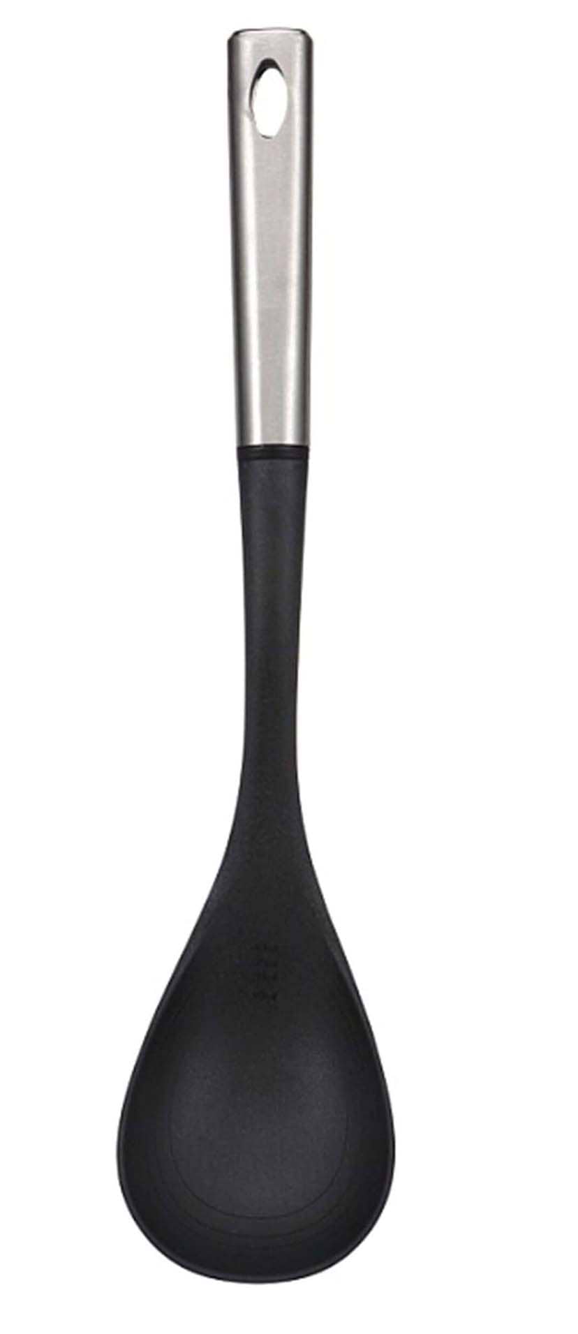 Ложка кухарська Masterpro Foodies collection 40 см (BGMP-4525) - Фото 1