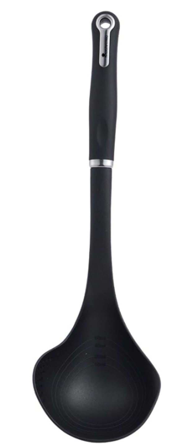 Ополоник Masterpro Foodies collection 35.72 см (BGMP-4585) - Фото 1