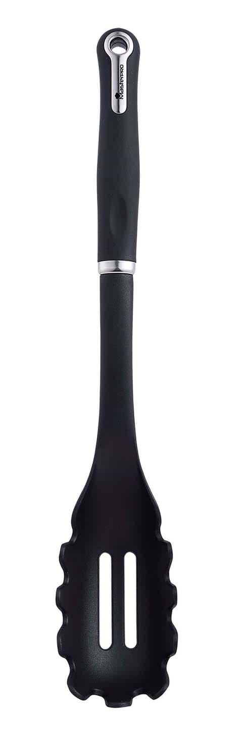 Ложка для спагетті Masterpro Foodies collection 34.5 см (BGMP-4589) - Фото 1