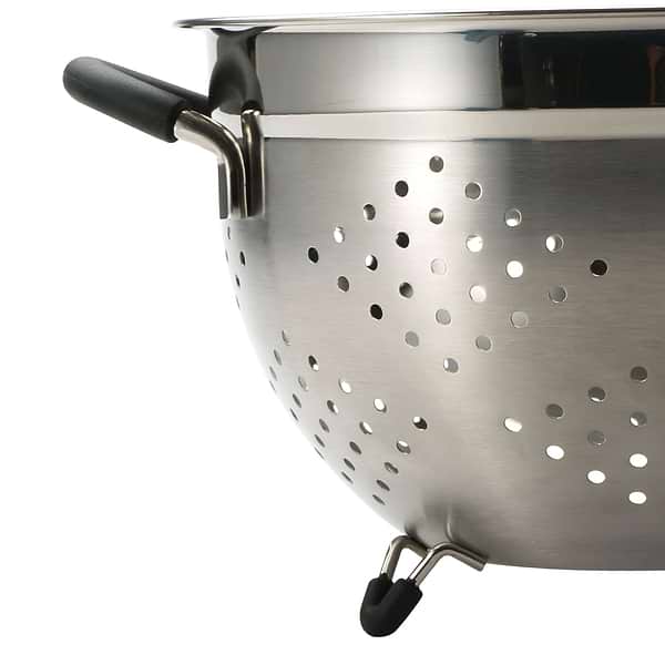 Фото - Дуршлаг Masterpro Foodies collection 24 см (BGMP-1530)