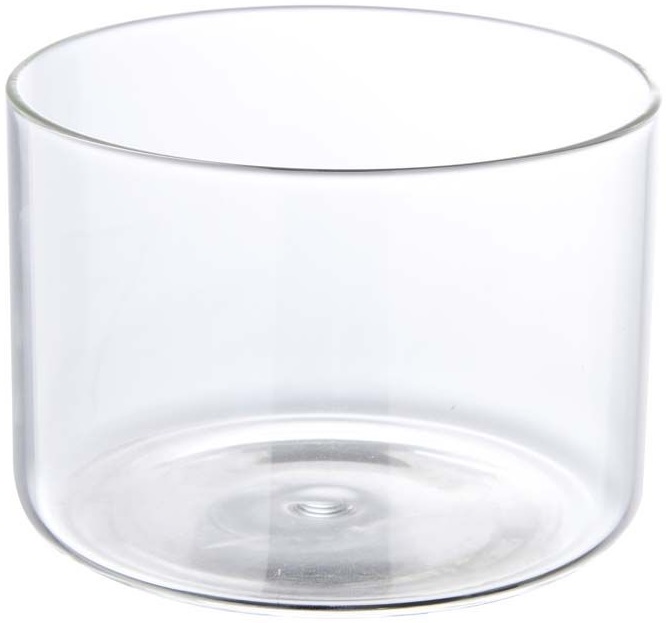 Фото - Набор емкостей для хранения Bergner Coffee & tea lovers 2 шт. (BG-20503-MM)