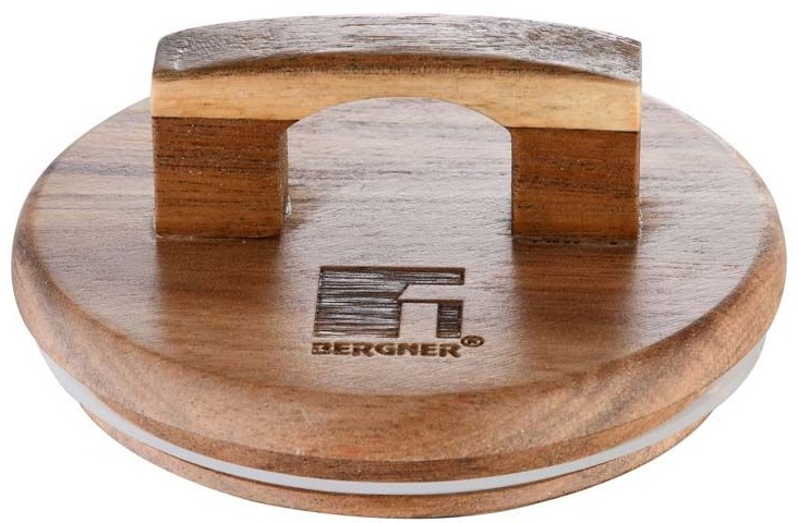 Фото - Набор емкостей для хранения Bergner Coffee & tea lovers 2 шт. (BG-20503-MM)