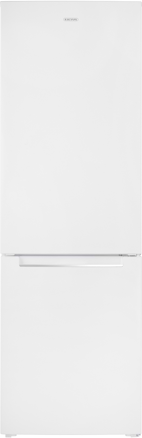 Фото - Холодильник ELEYUS HRDW2185M60 WH
