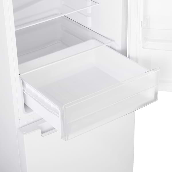 Фото - Холодильник ELEYUS HRDW2185M60 WH